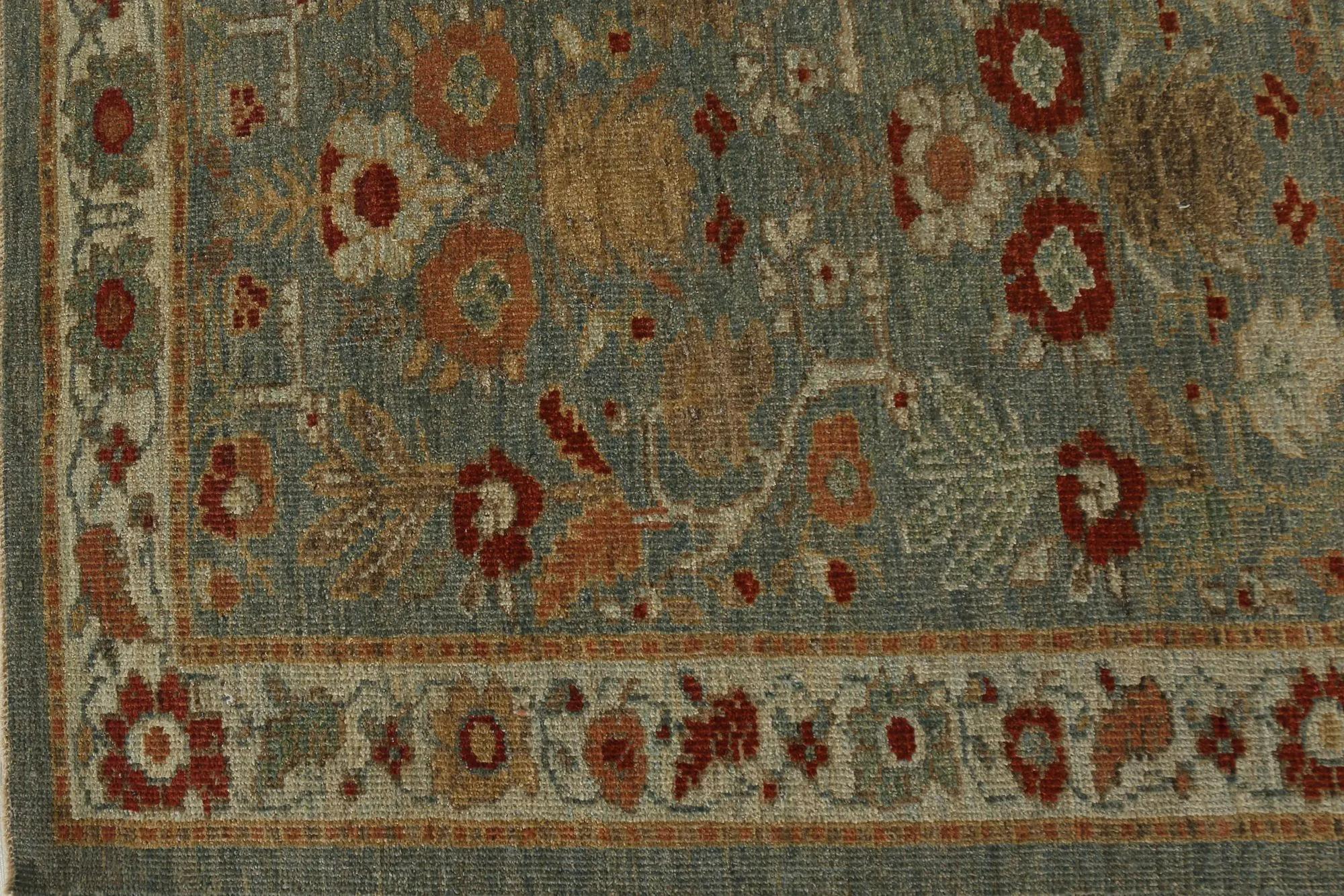 Turquía Sultanabad Rugs - Design - 99198 Turco en venta