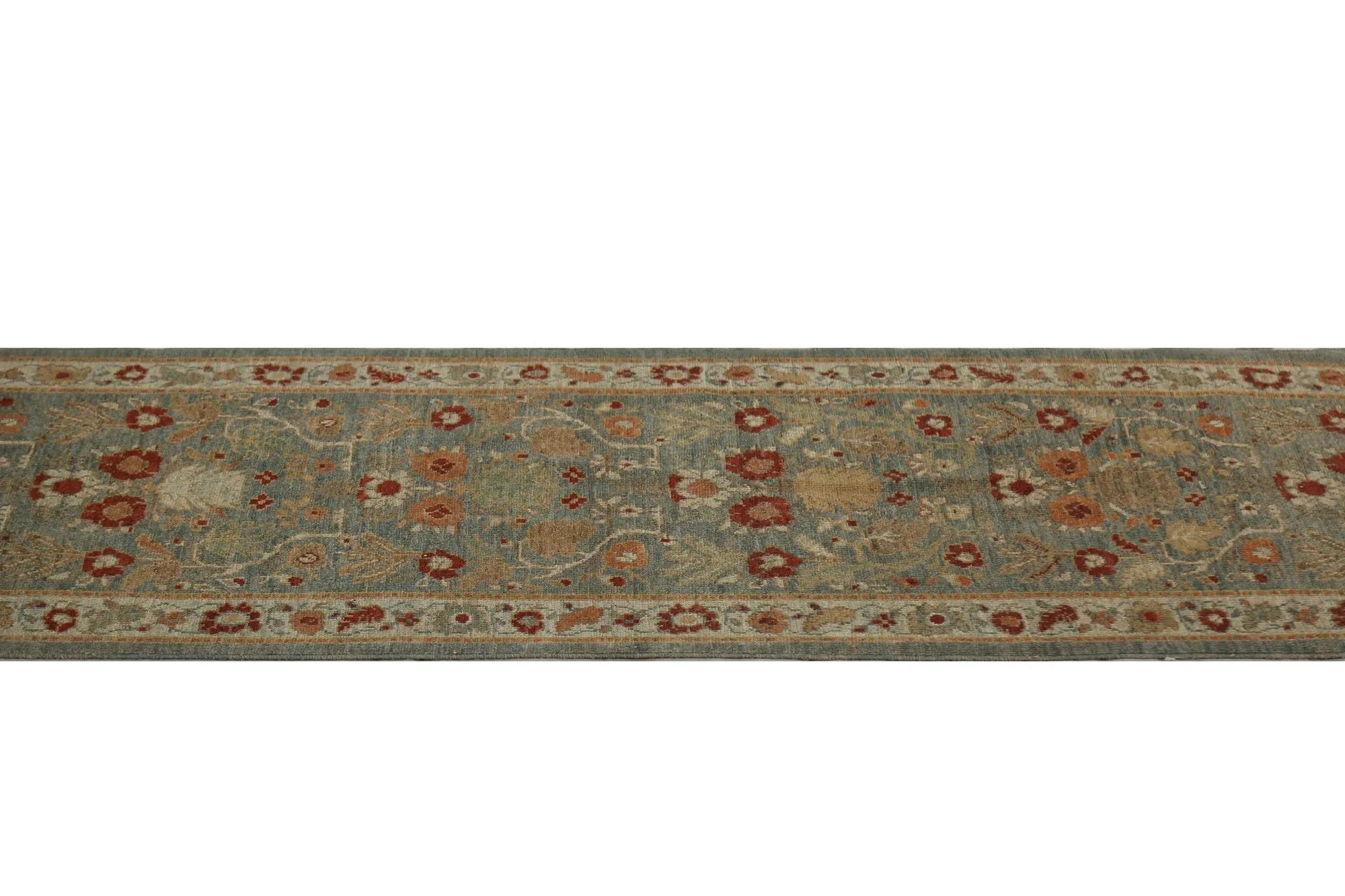 Turquía Sultanabad Rugs - Design - 99198 en Excelente estado para la venta en Dallas, TX