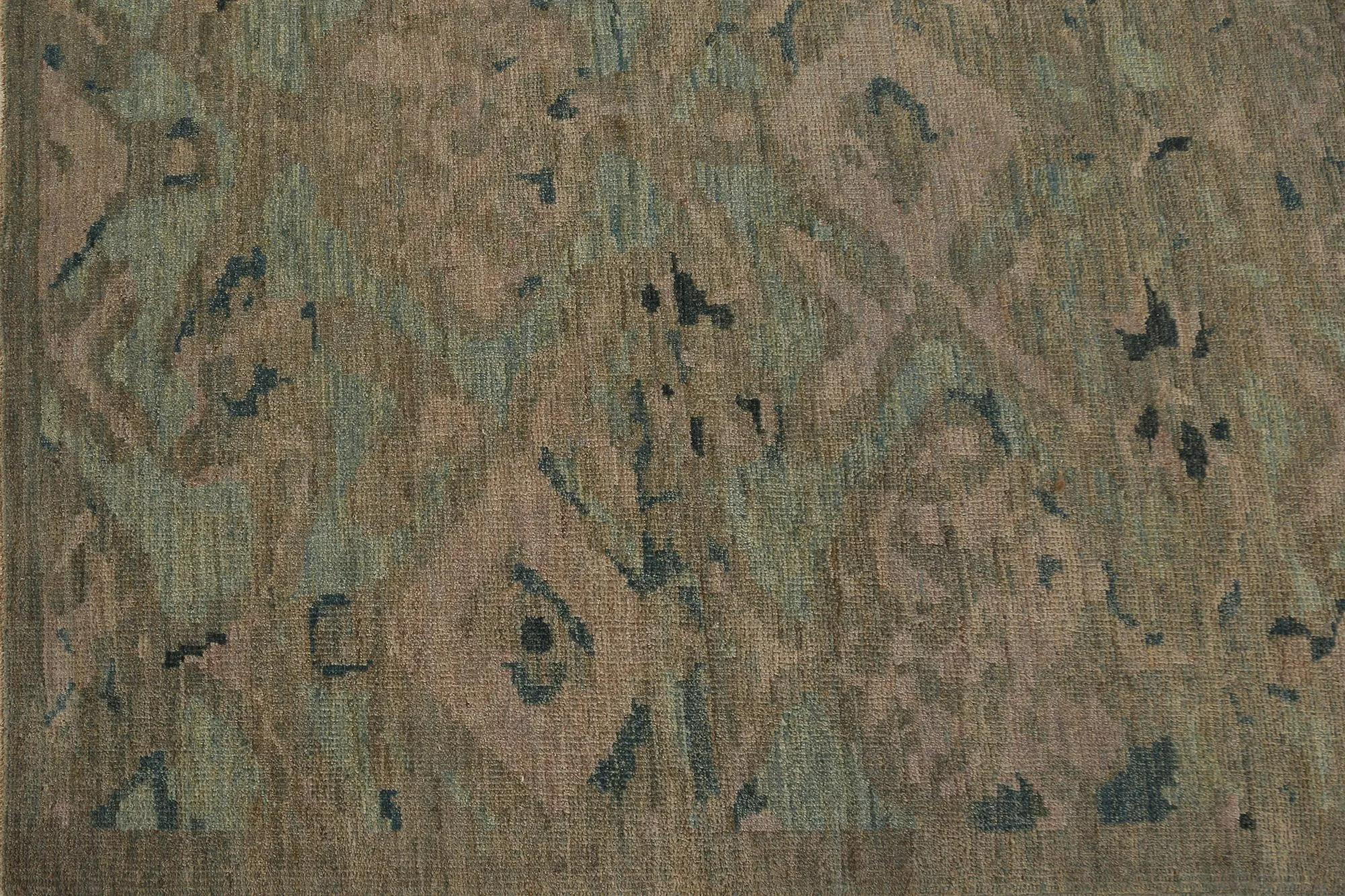 Sultanabad-Teppiche aus der Türkei – Design – 99200 (Handgeknüpft) im Angebot