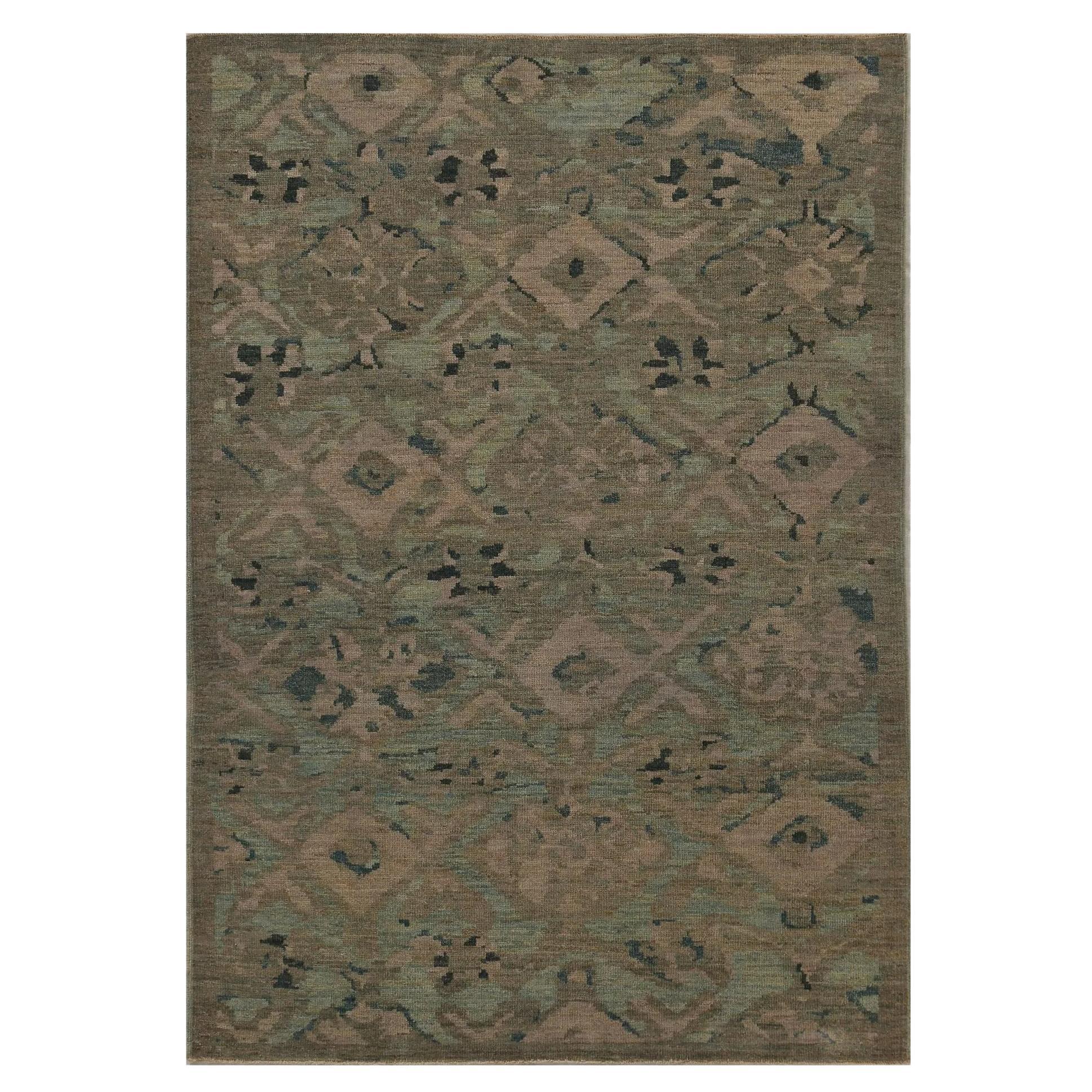 Sultanabad-Teppiche aus der Türkei – Design – 99200