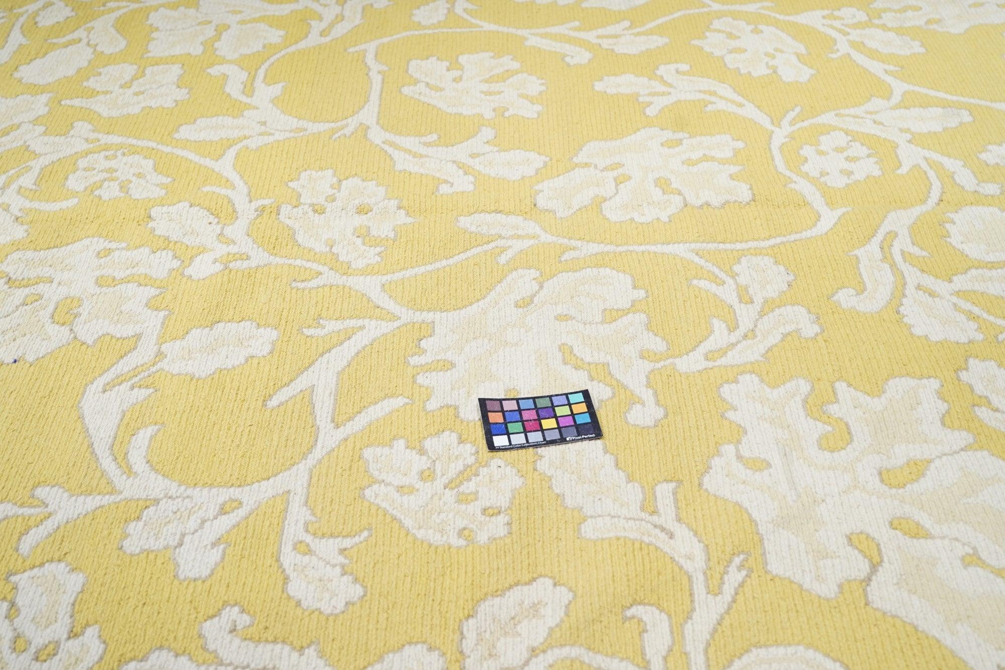 Türkei Sumak-Teppich 10'1'' x 13'10'' im Zustand „Neu“ im Angebot in New York, NY
