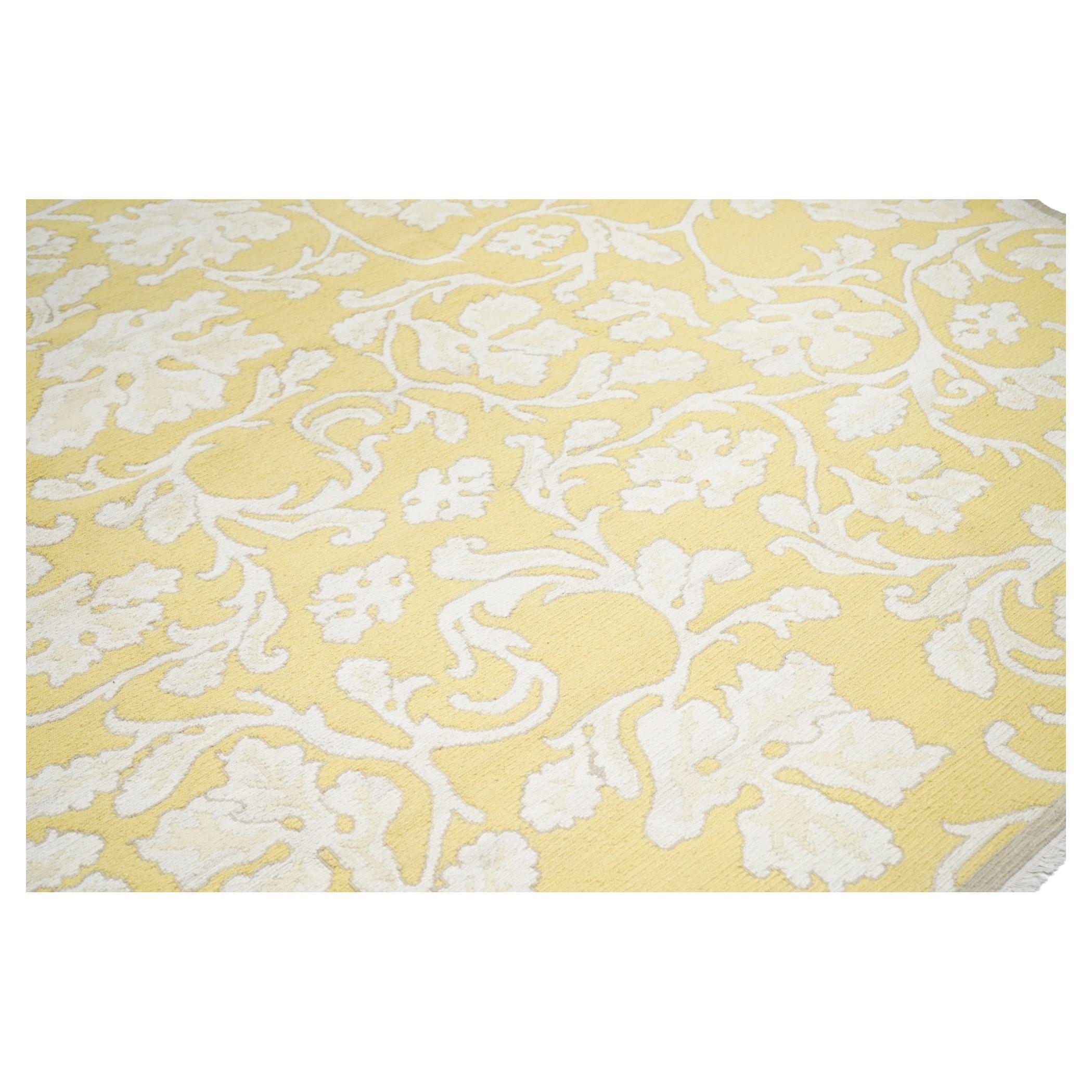 Turkey Sumak Rug 10'1'' x 13'10''