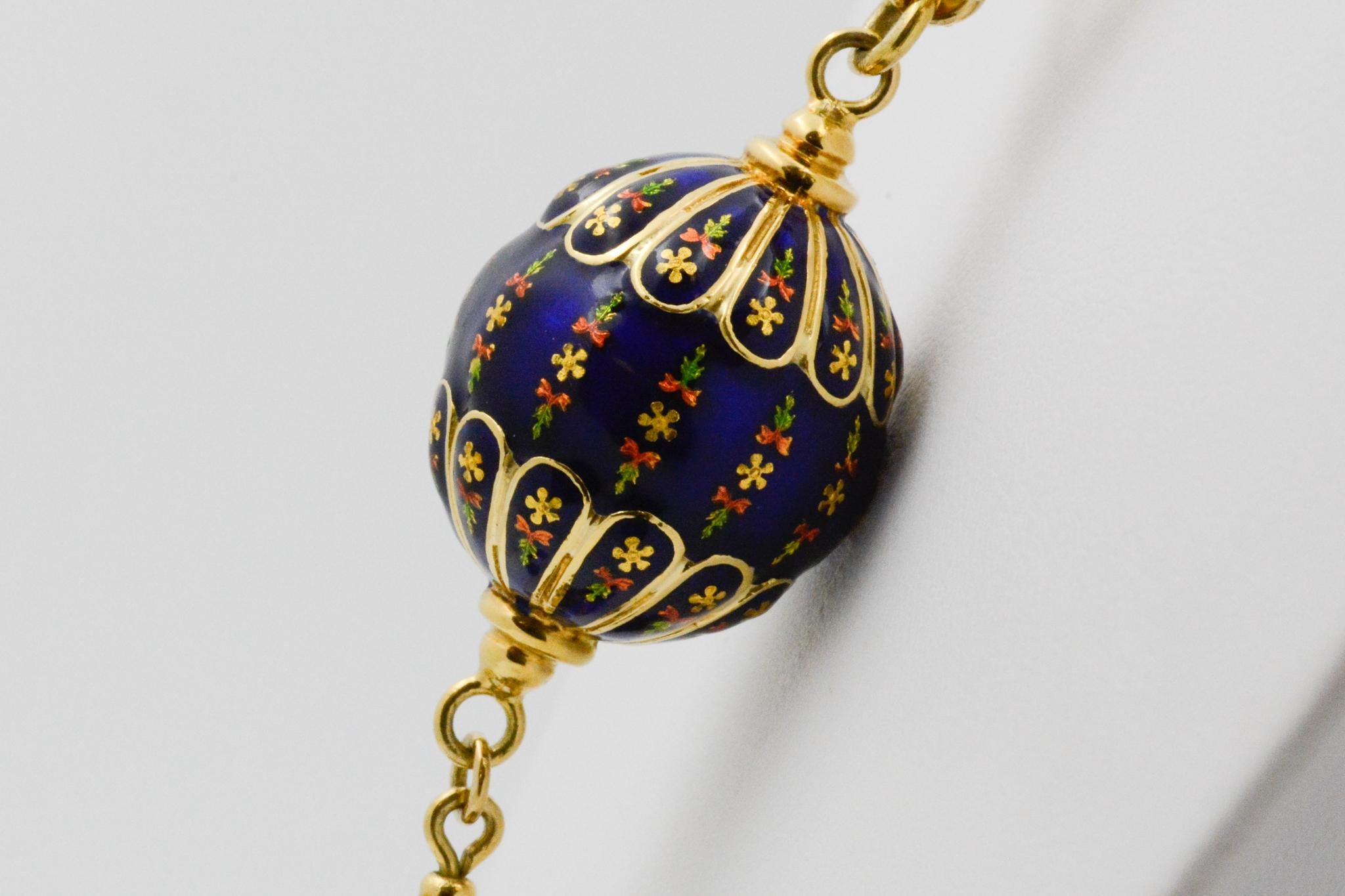turkish chain necklace