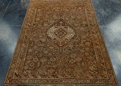 Türkischer Anatolien-Teppich 130 x 168 cm #18060
