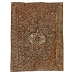Türkischer Anatolien-Teppich 130 x 168 cm #18060