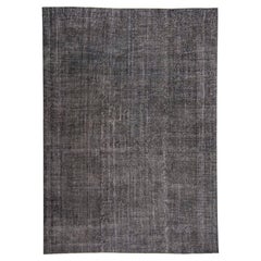 Turkish Anatolian Rug 8'1" x 11'4" #18171