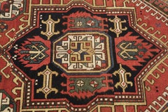 Turkish Anatolian rug