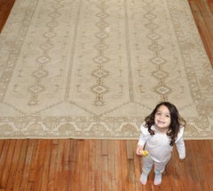Türkischer anatolischer Teppich