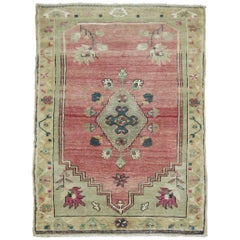 Turkish Anatolian Rug