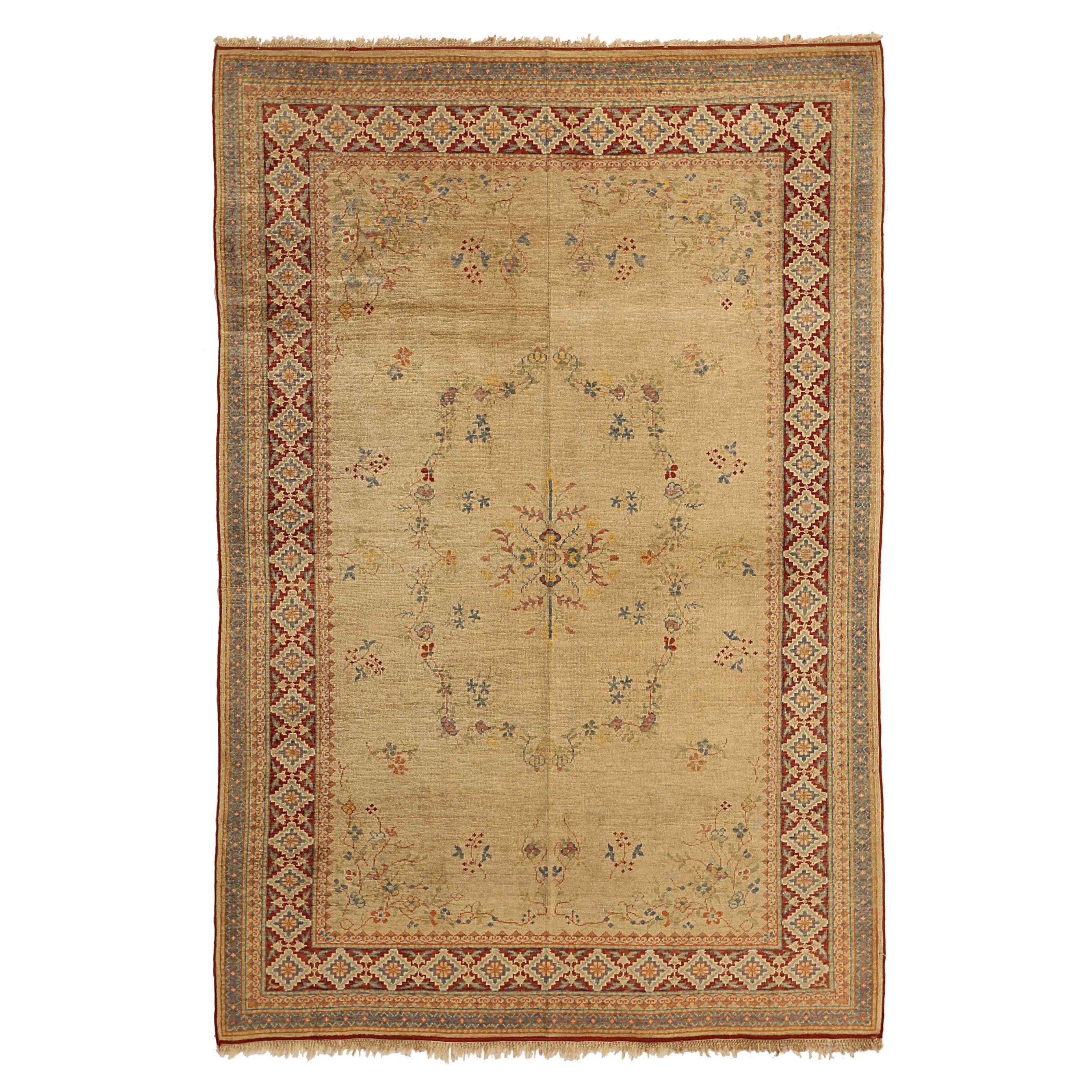 Tappeto turco CIRCA 1990 - 14068 in vendita