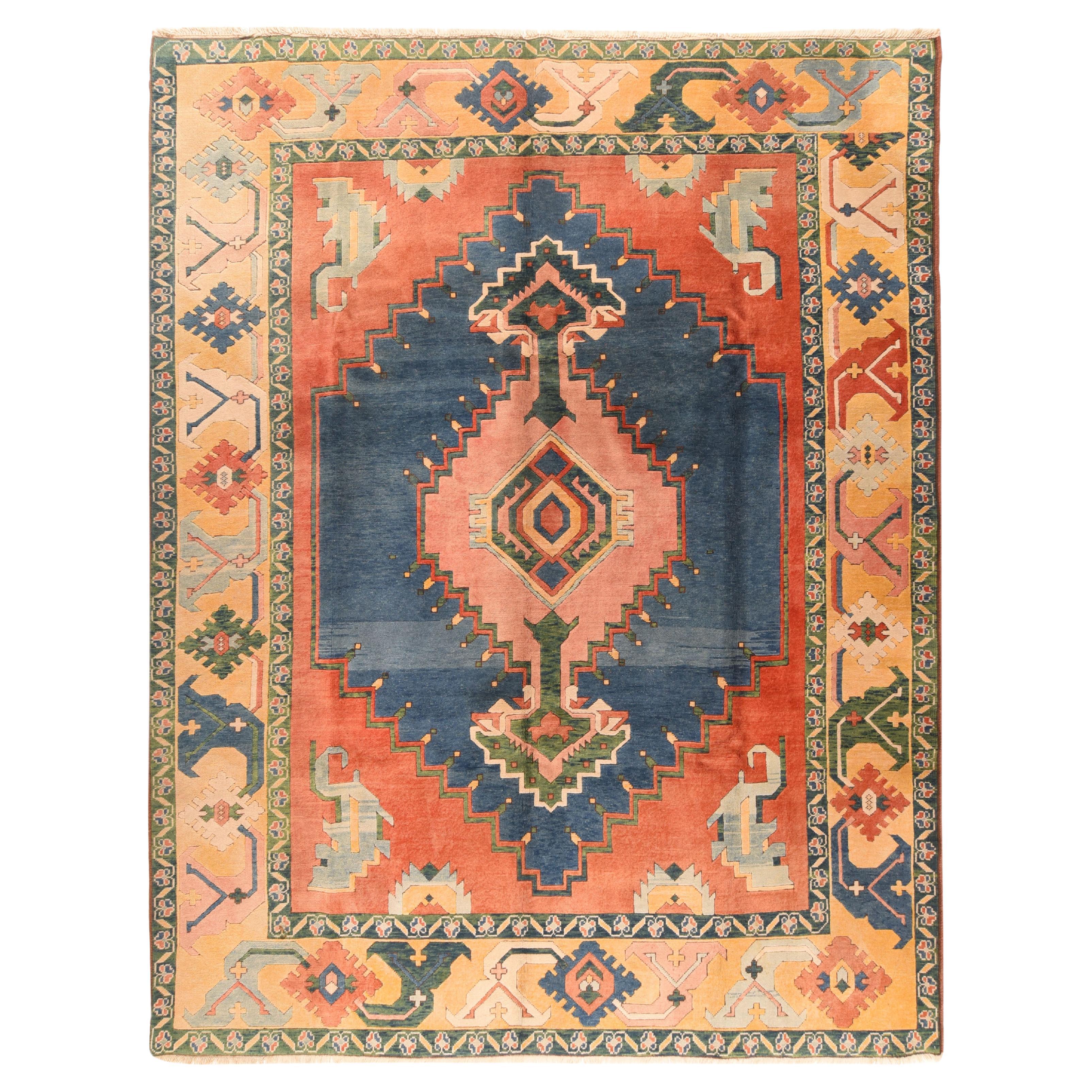 Alfombra Azari Turca 9'2" x 11'1