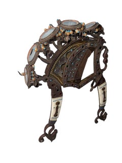 Turkish Betel Nut Cutter