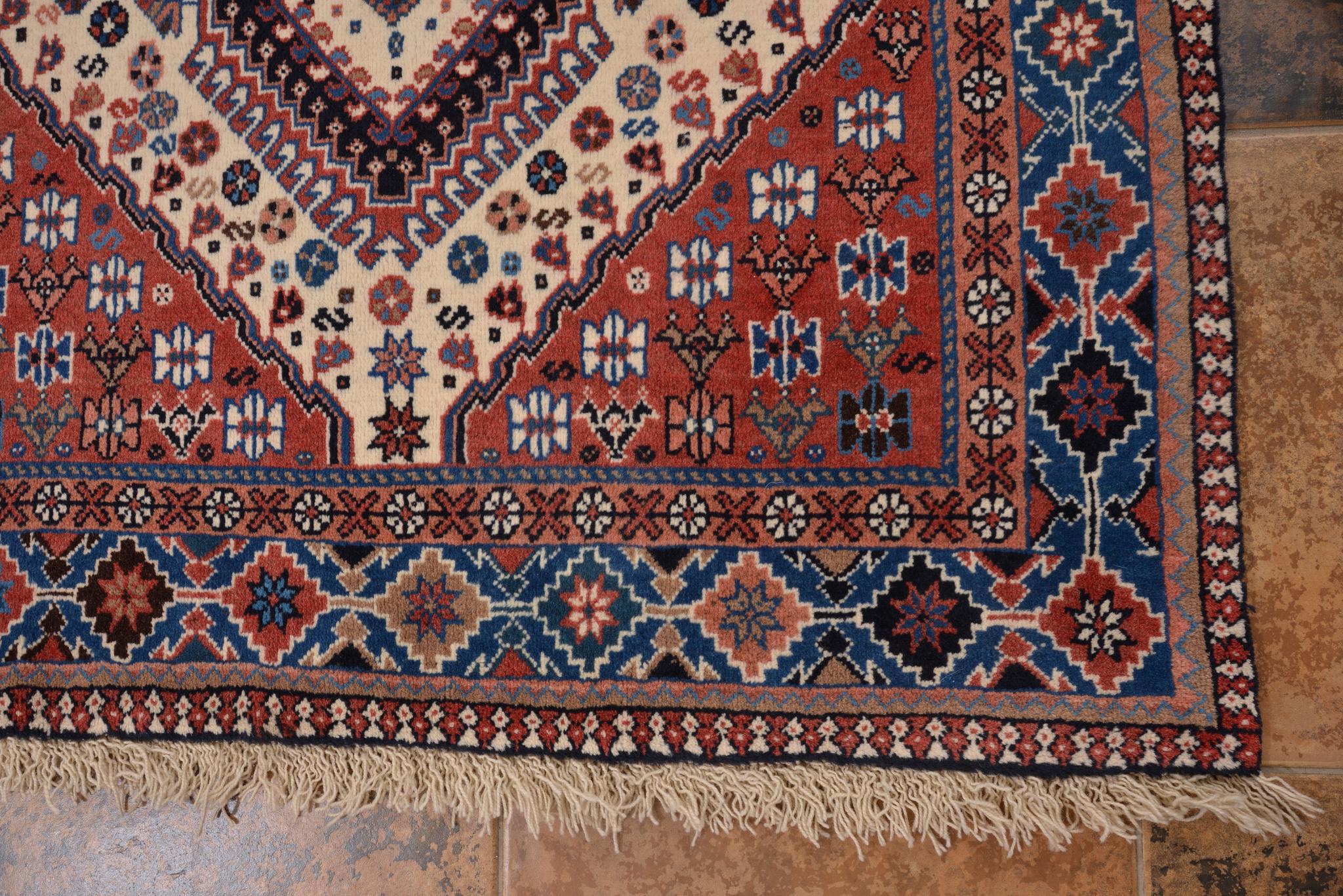 Wool Turkish Carpet For Sale