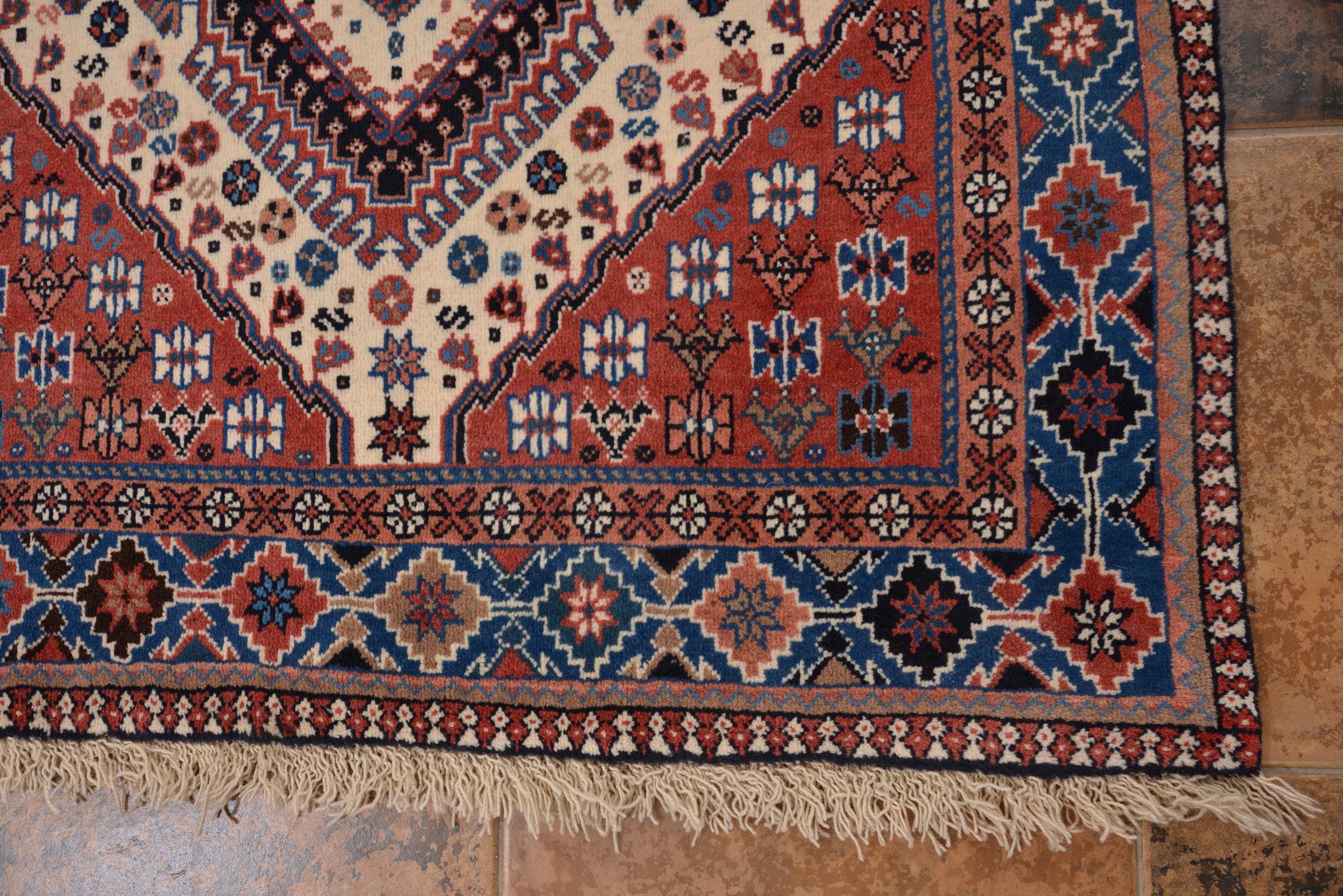Türkischer Teppich im Angebot 3