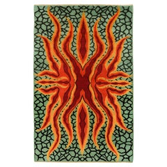 Turc, Tapis