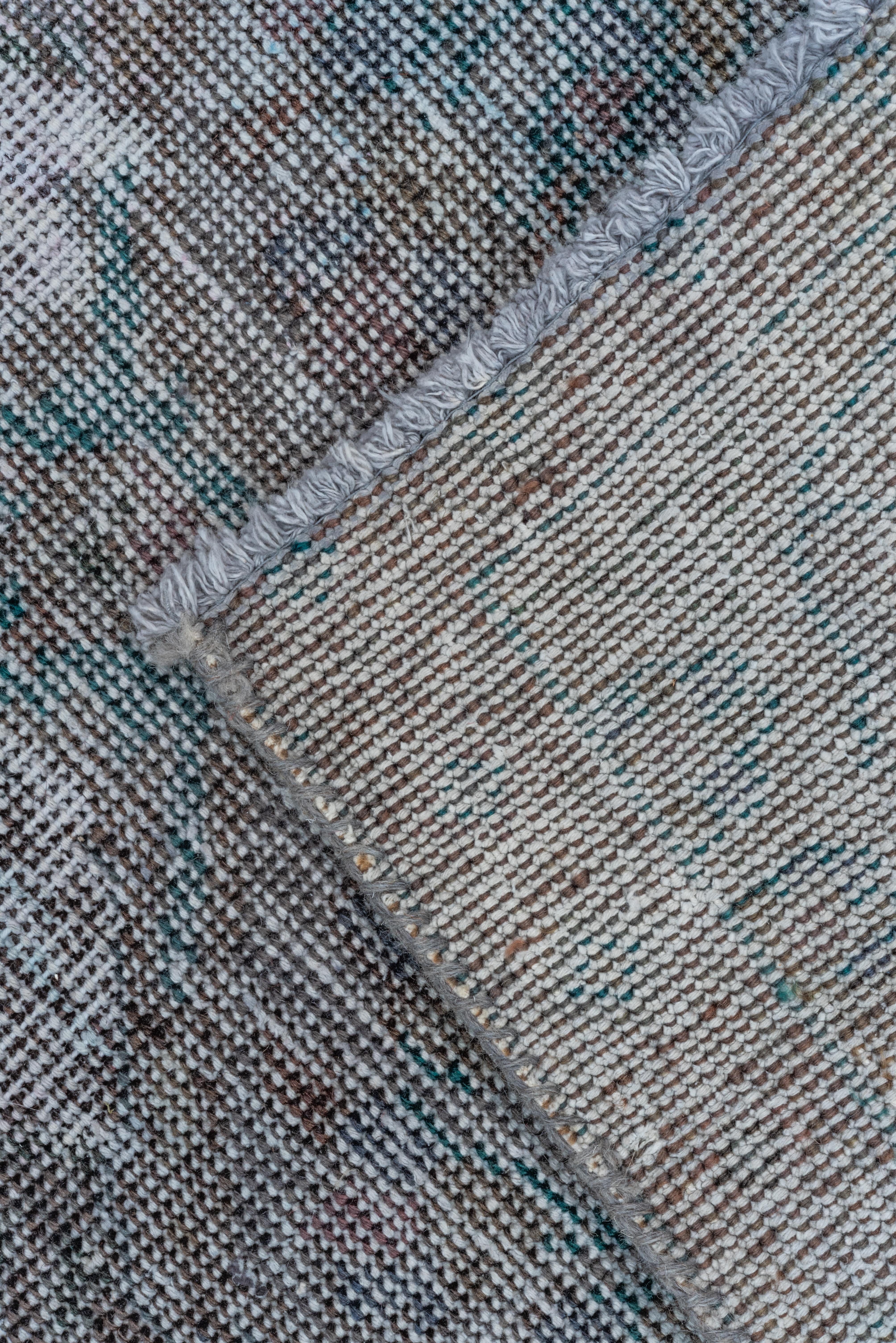 Türkisches Mittelmedaillon Shabby Chic (Mitte des 20. Jahrhunderts) im Angebot