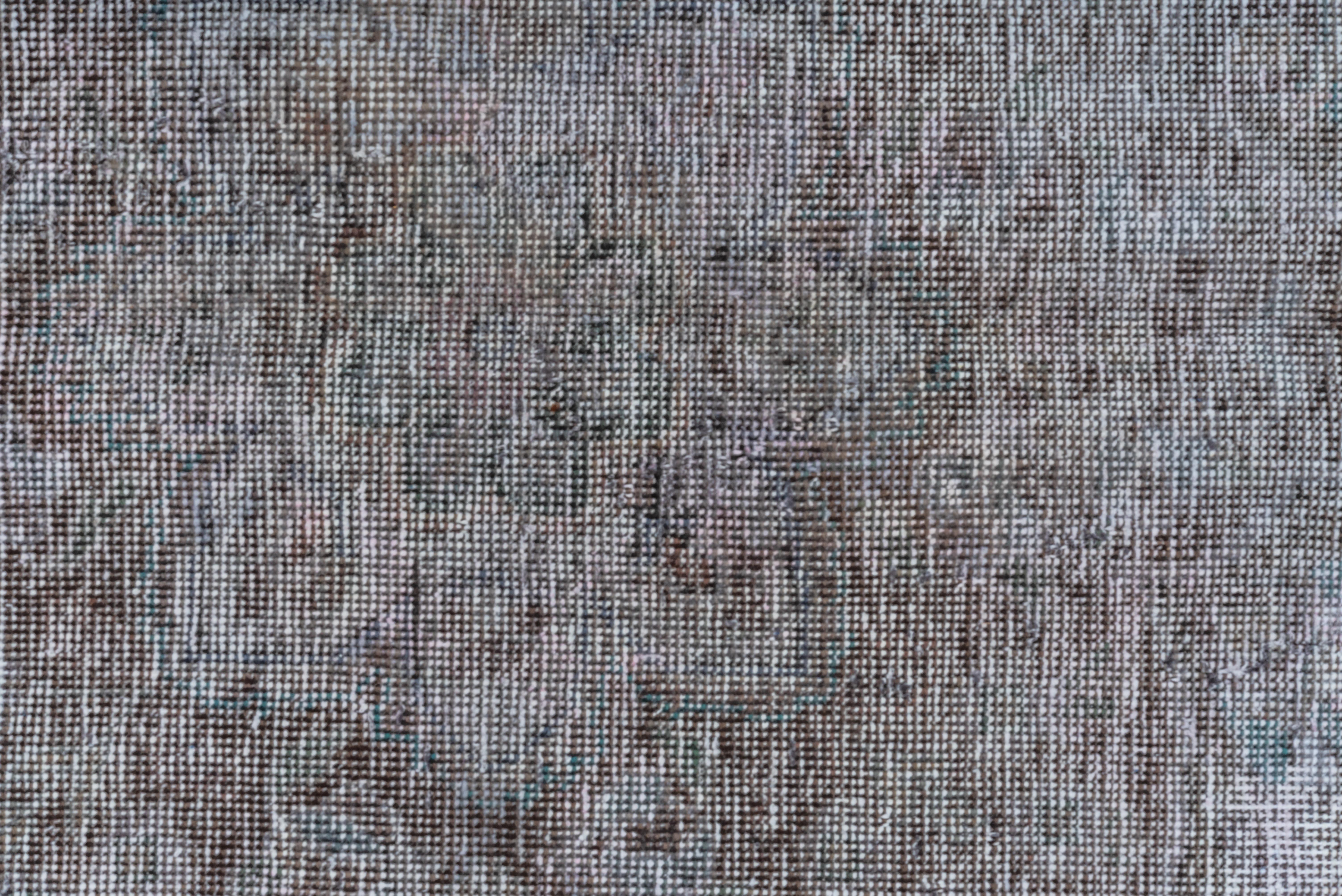 Türkisches Mittelmedaillon Shabby Chic im Angebot 2