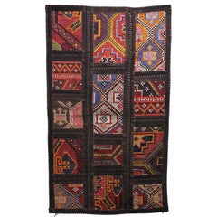Tulu rug