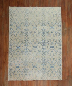 Zabihi Collection Türkischer Deko-Teppich