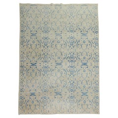 Tapis de Turquie déco