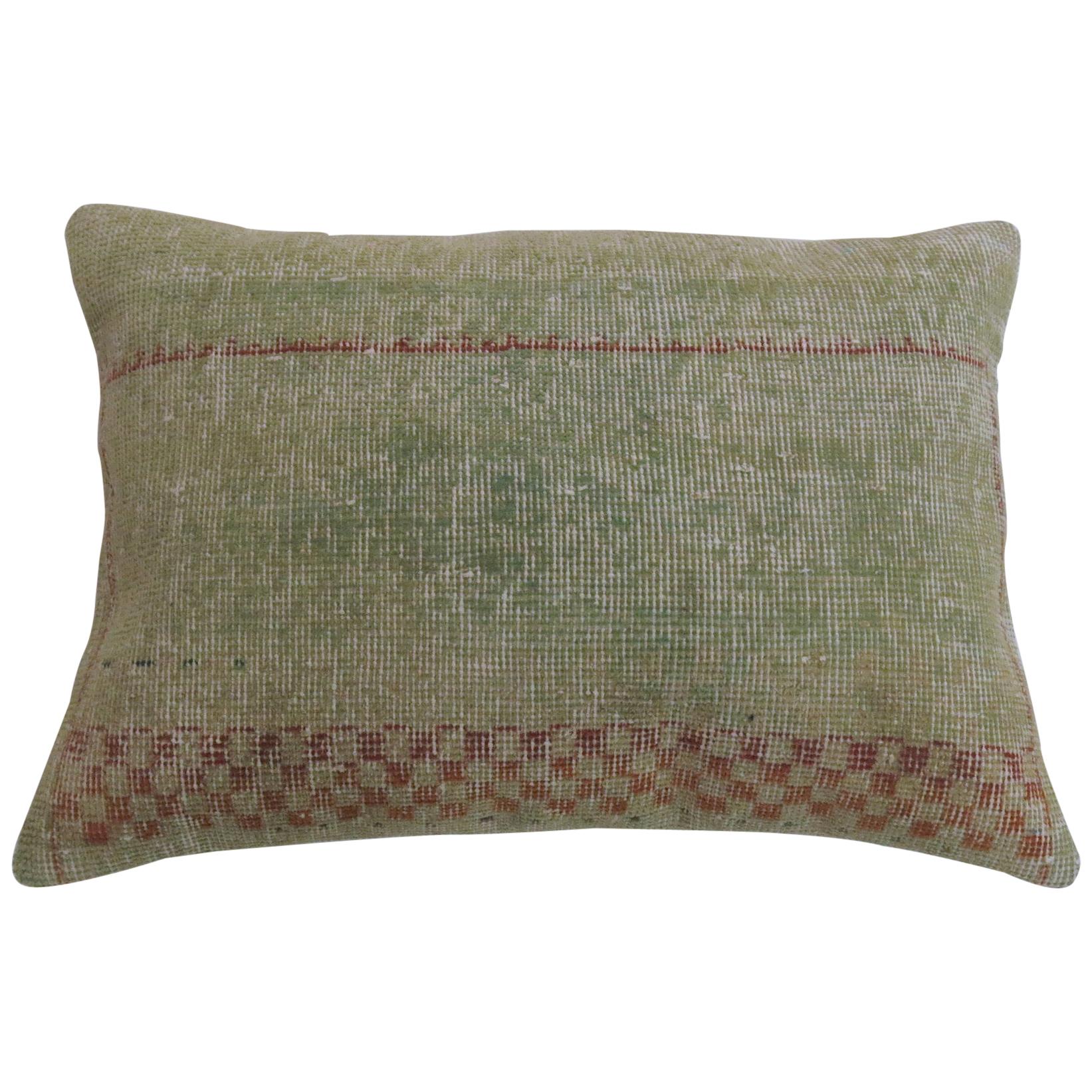 Turkish Deco Pillow For Sale