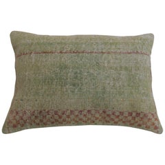 Turkish Deco Pillow