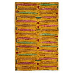 Türkische Designerin, Teppich, Wolle, Türkei, 2000er Jahre