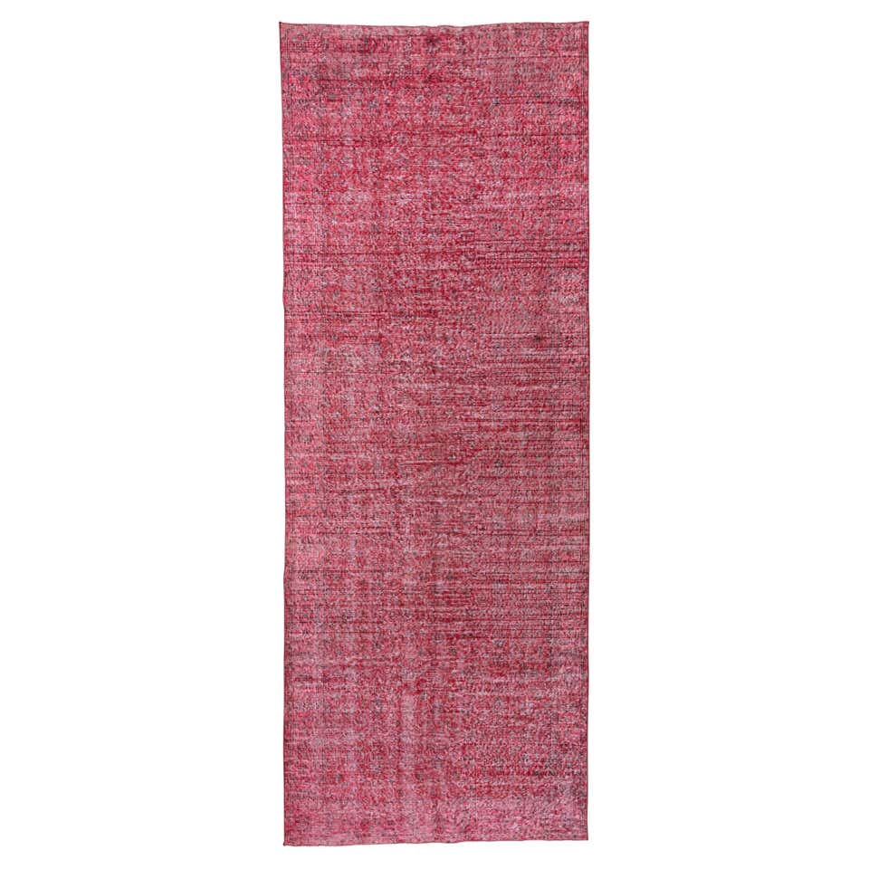 Ararat Rugs The Original Color Chart Rug, Turkish Carpet, Natural Dyed ...