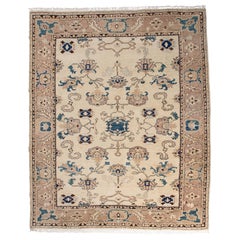 Tapis turc vintage ELVAN