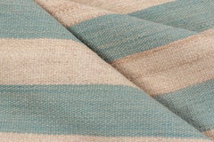 Turkish Flatweave Kilim 1950s