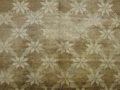 Turkish Gallery Runner