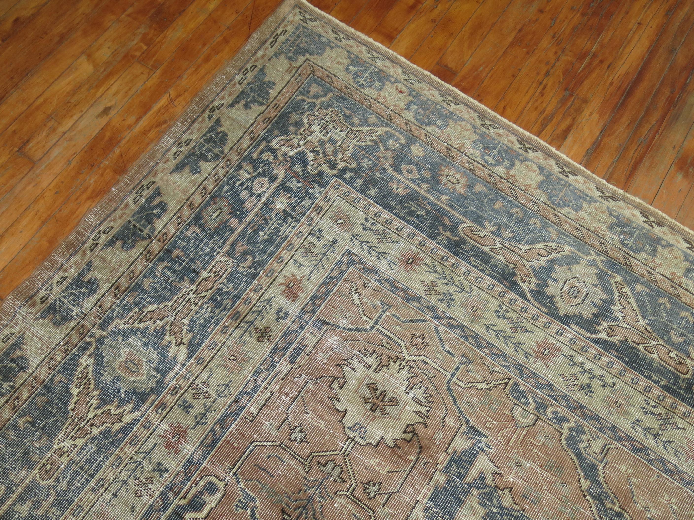 20th Century Turkish Garrus Rug