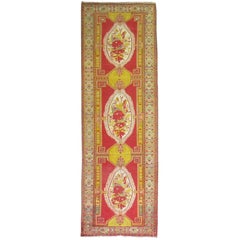 Alfombra turca Ghiordes Gallery