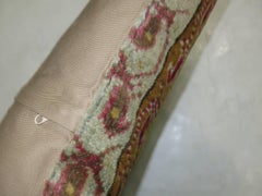 Almohada Alfombra Turca Ghiordes