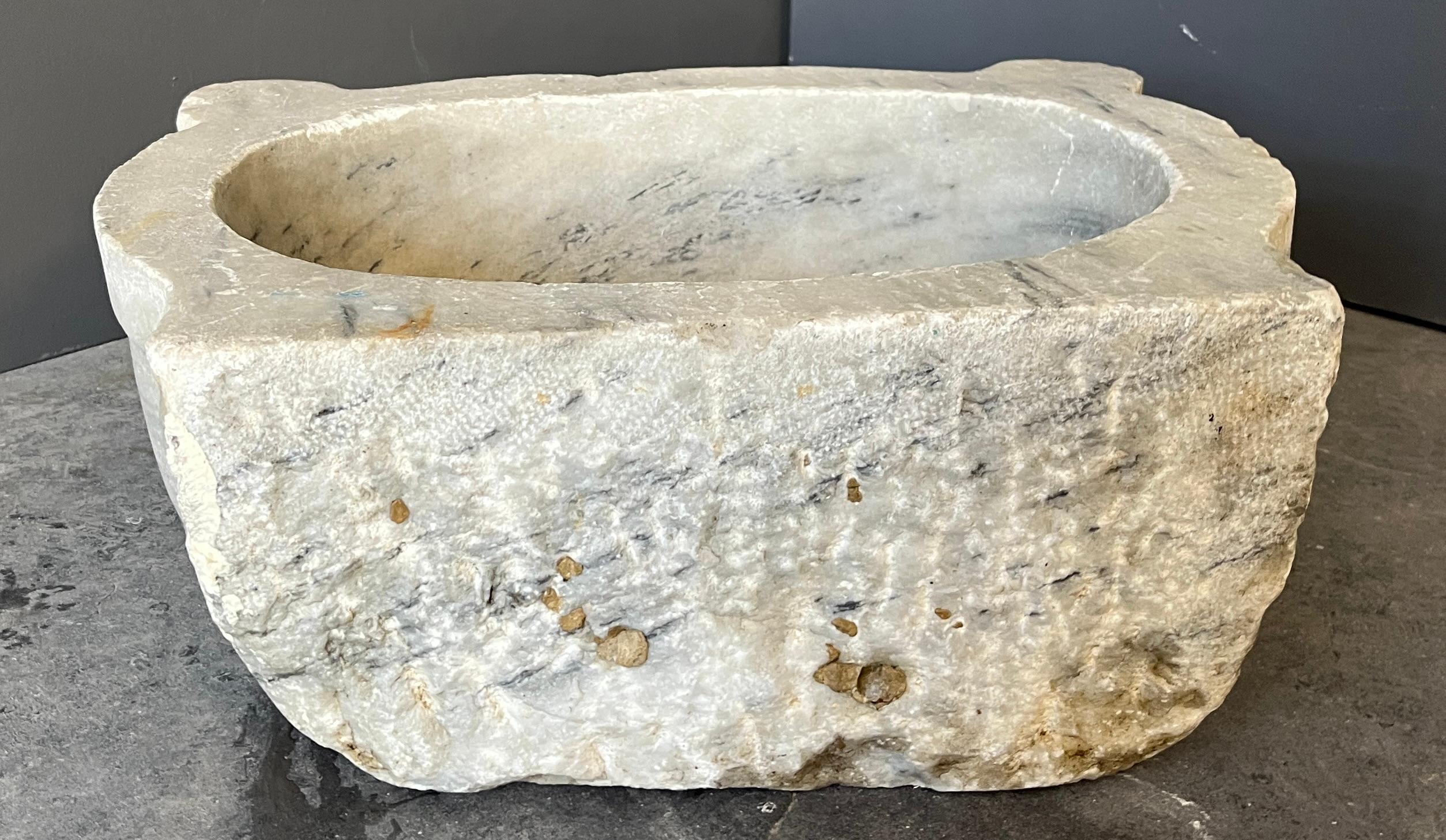 Turkish Hamman Sink For Sale 1