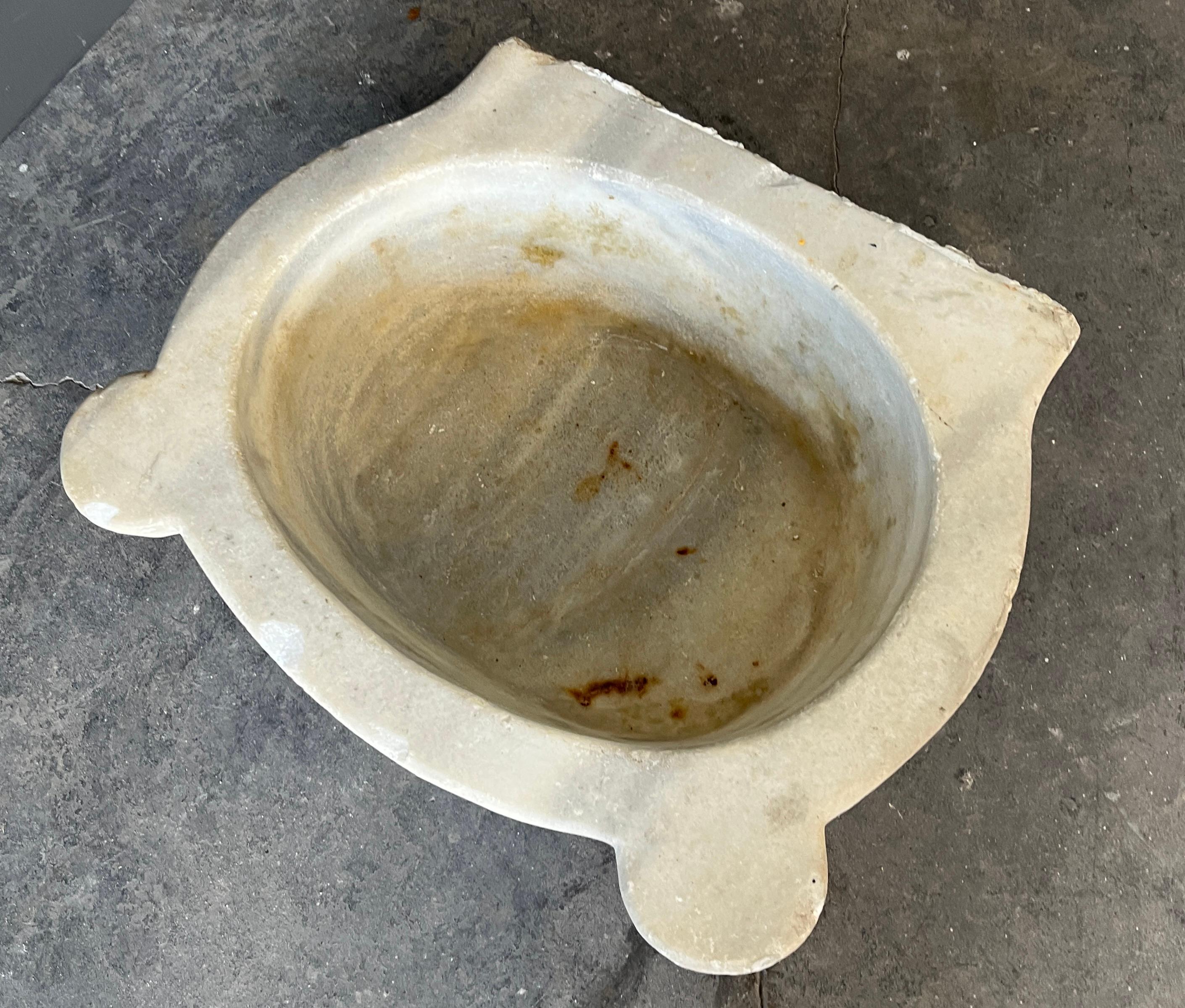 Turkish Hamman Sink For Sale 2