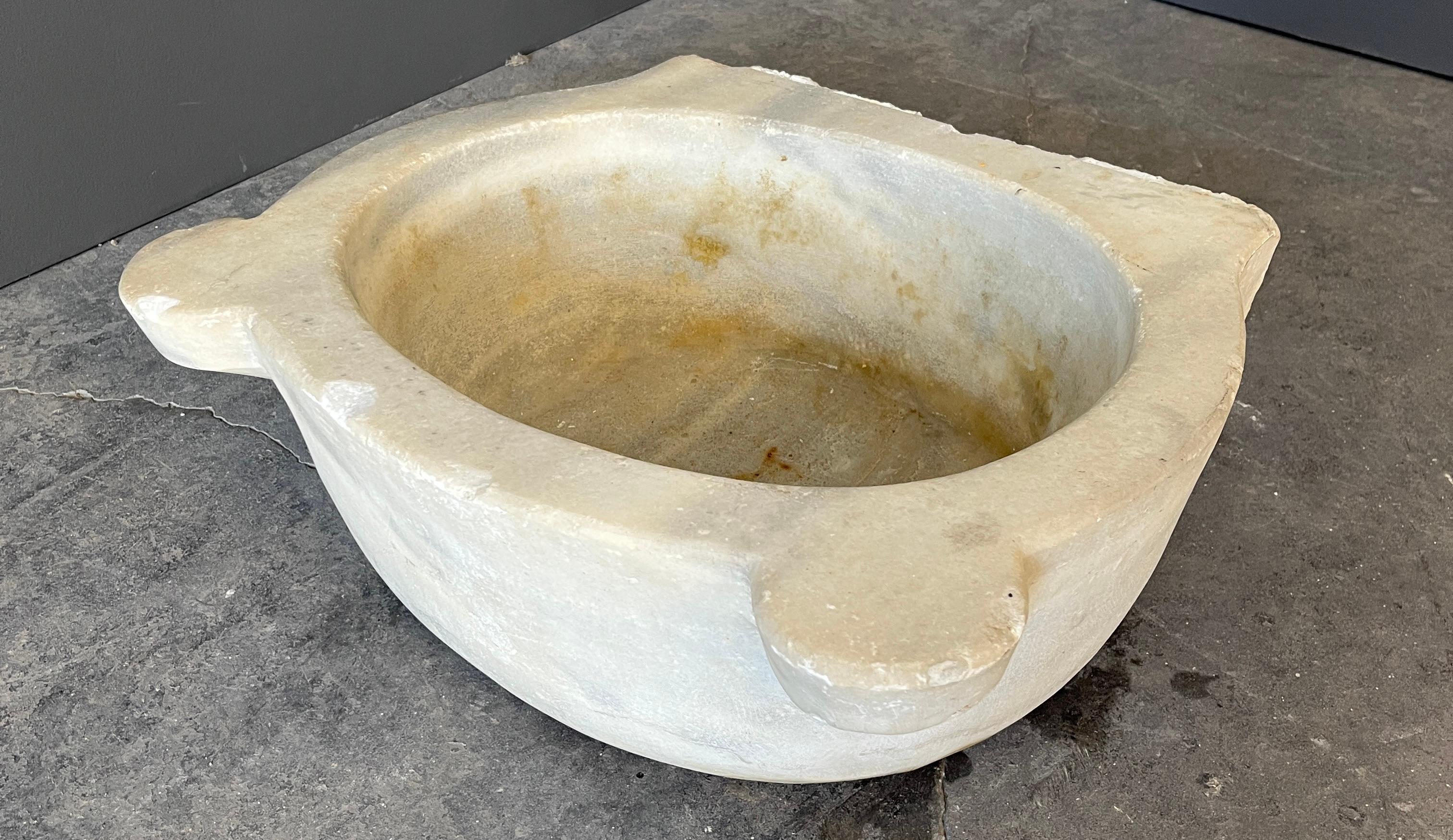 Turkish Hamman Sink For Sale 3