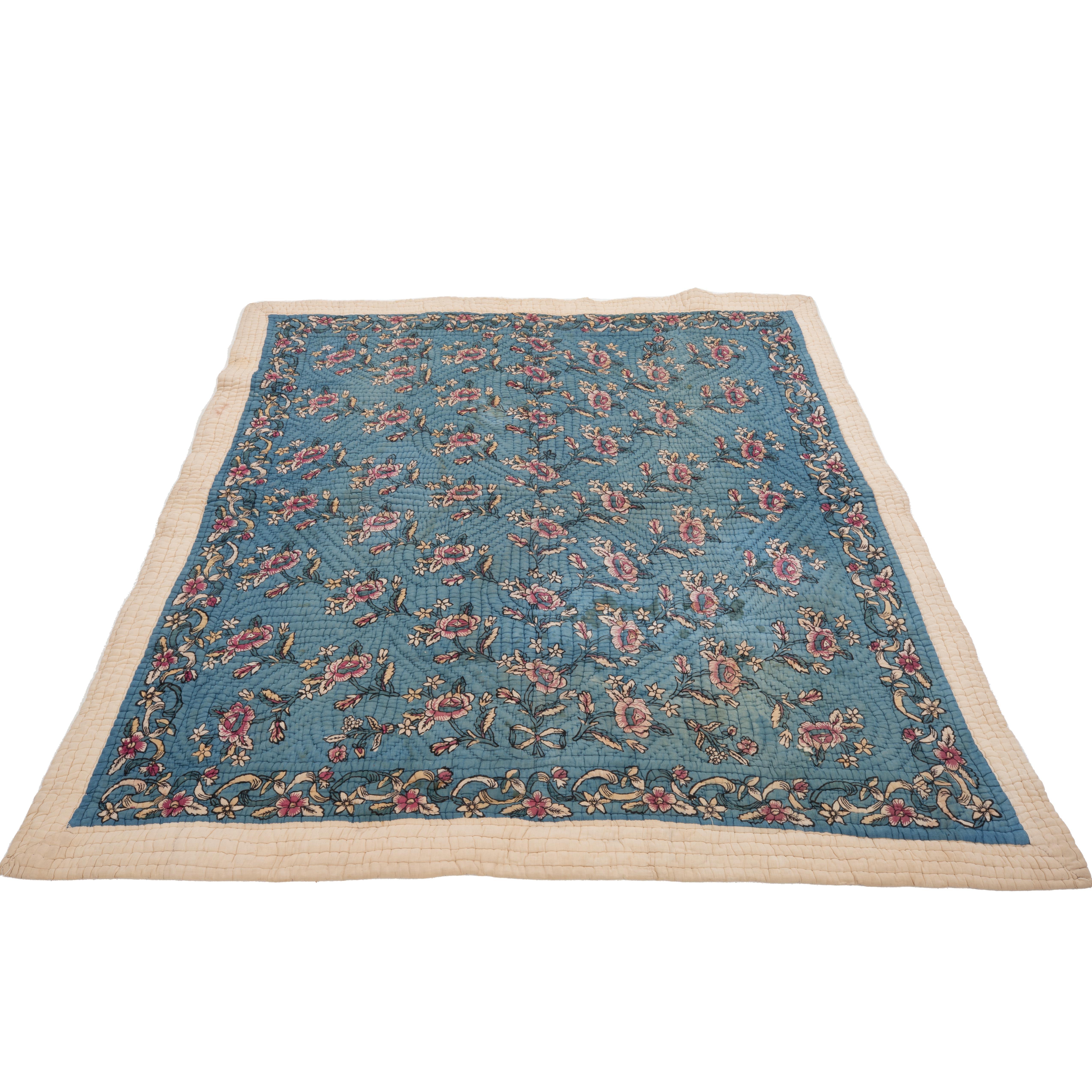 yorgan quilt
