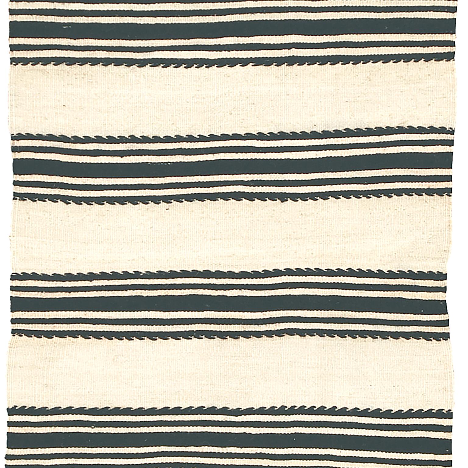 Turco Rug & Kilim turco tessuto a mano dell'inizio del XX secolo in vendita