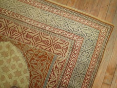 The Collective Tapis turc Hereke