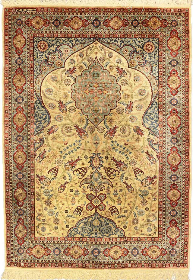 Vintage Turkish Rugs and Carpets - 15,093 For Sale at 1stdibs | vintage ...