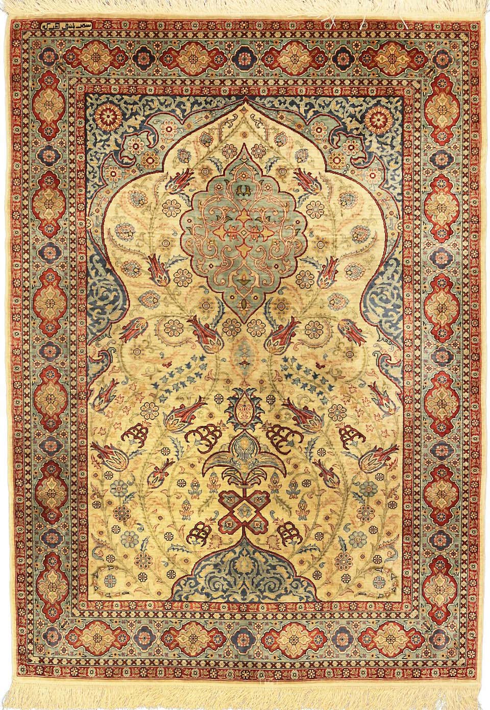 Vintage Turkish Rugs and Carpets - 15,210 For Sale at 1stdibs | vintage ...