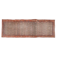 Tapis de course turc Karabagh