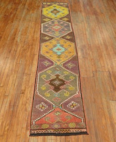 Turkish Kars Runner