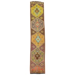 Turkish Kars Runner Turkish Kars Runner