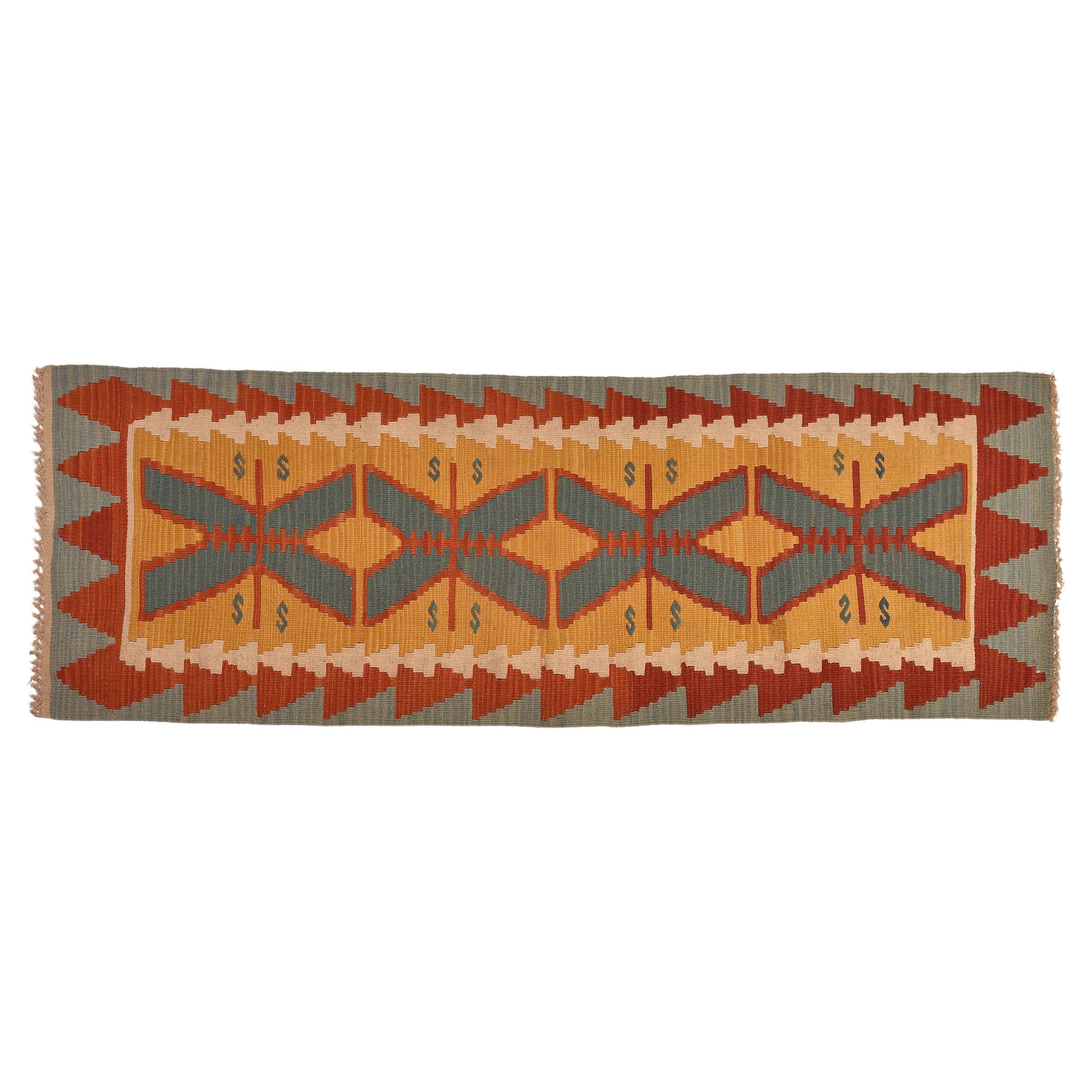 Corredor turco KEISSARY Kilim