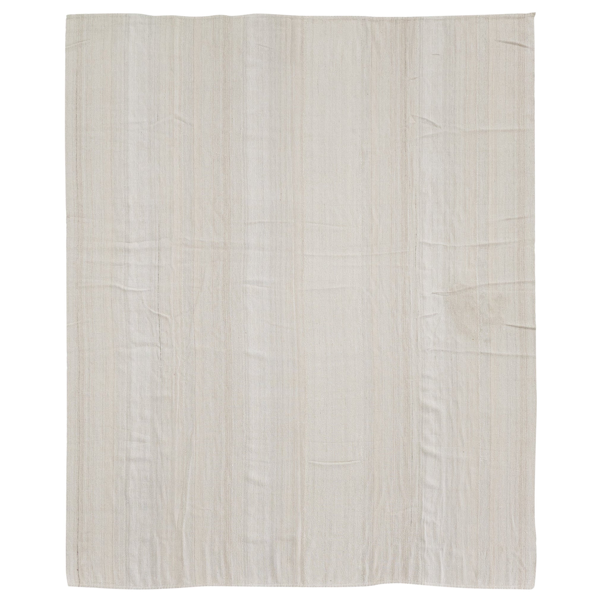 Rug & Kilim turco a trama piatta