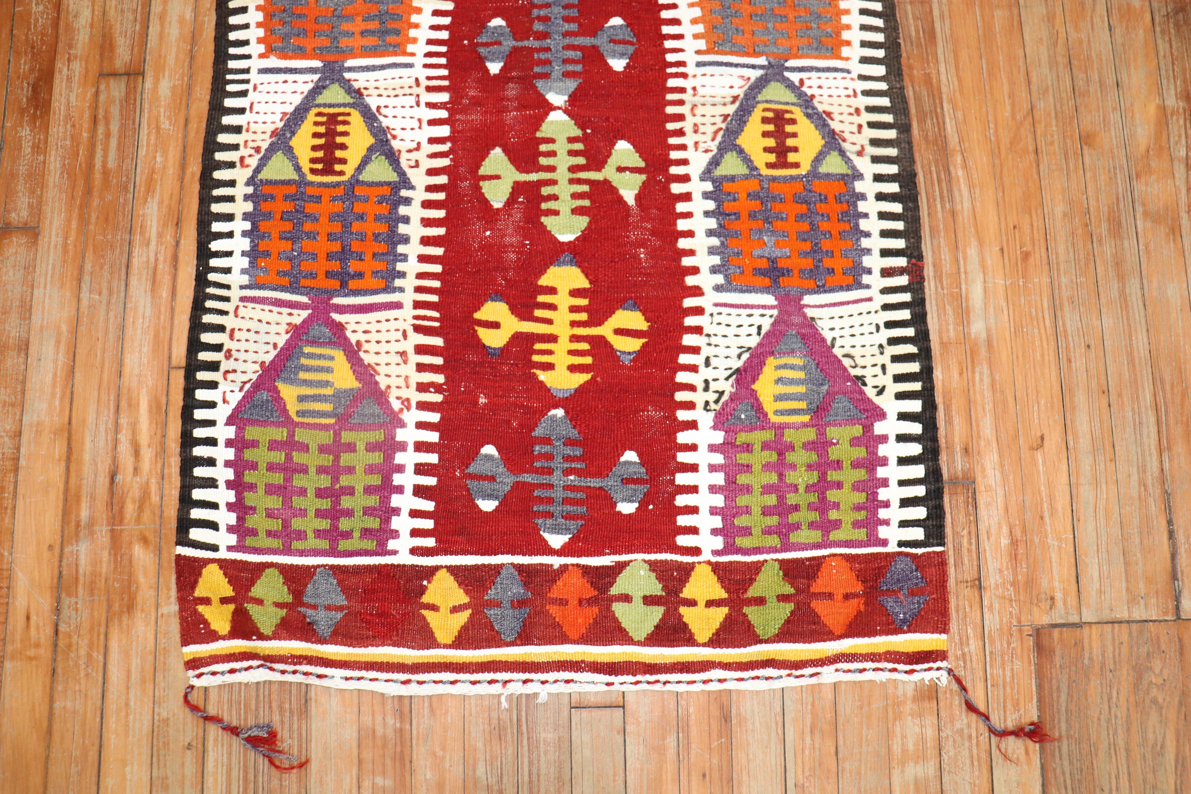 turkish kilims