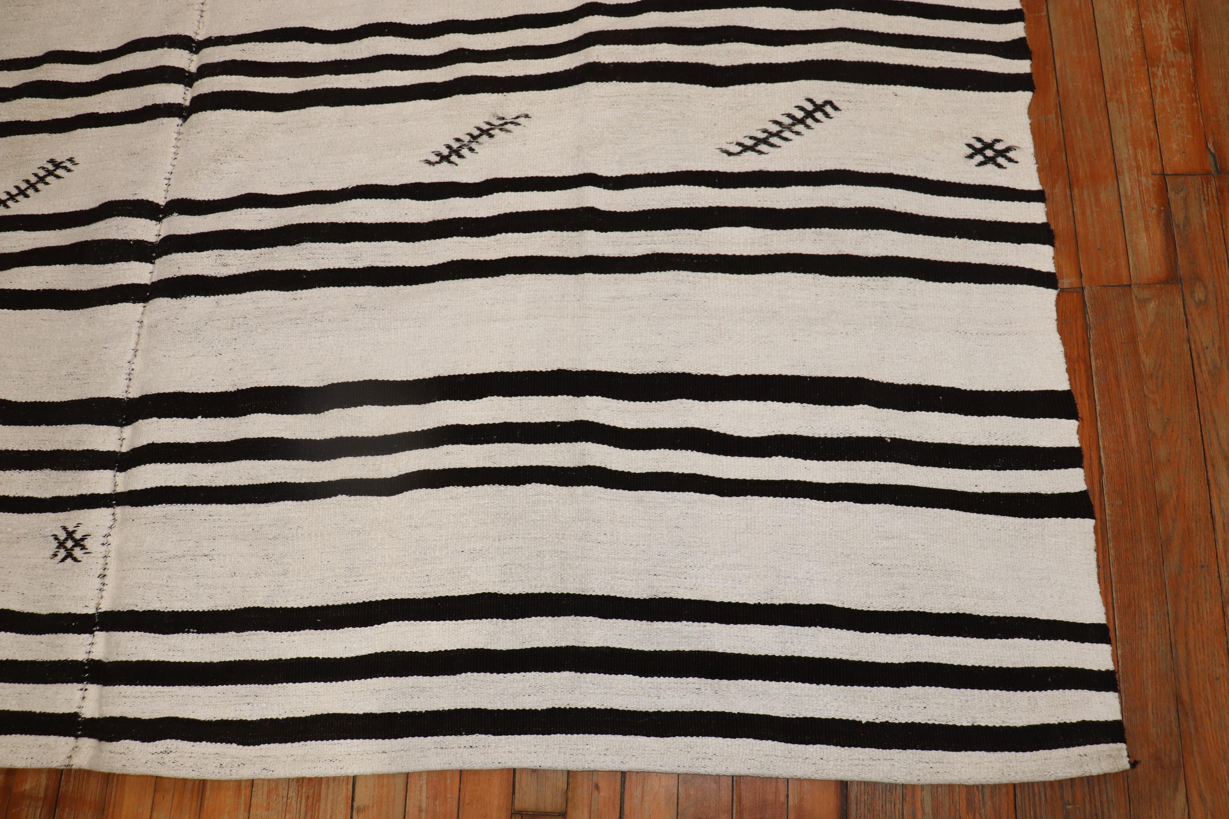 20ième siècle Kilim turc en vente