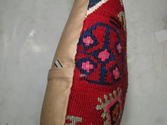 Turkish Kilim Pillow